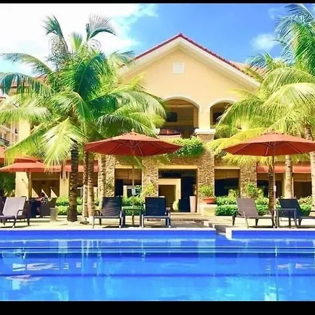San Remo Oasis Aparthotel